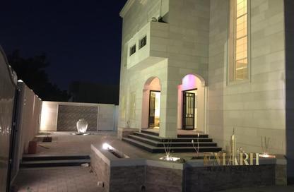Villa - 5 Bedrooms - 7 Bathrooms for sale in Al Rawda 2 Villas - Al Rawda 2 - Al Rawda - Ajman Villa - 5 Bedrooms - 7 Bathrooms for sale in Al Rawda 2 Villas - Al Rawda 2 - Al Rawda - Ajman