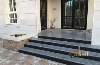 Villa - 5 Bedrooms - 7 Bathrooms for sale in Al Rawda 2 Villas - Al Rawda 2 - Al Rawda - Ajman