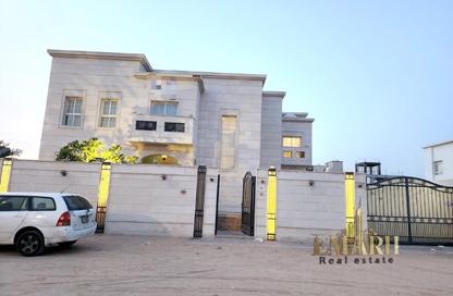 Villa - 5 Bedrooms - 7 Bathrooms for sale in Al Rawda 2 Villas - Al Rawda 2 - Al Rawda - Ajman