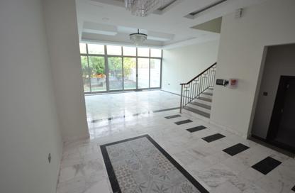 Townhouse - 3 - 4 for rent in The Dreamz - Al Furjan - Dubai