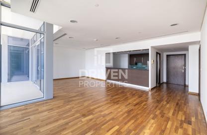 Apartment - 2 - 3 for sale in Burj Daman - DIFC - Dubai