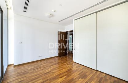 Apartment - 2 - 3 for sale in Burj Daman - DIFC - Dubai