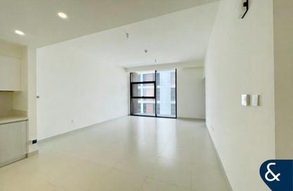 Apartment - 1 Bedroom - 1 Bathroom for sale in Park Point Building C - Park Point - Dubai Hills Estate - Dubai