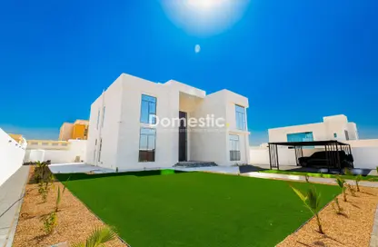 Villa - 5 Bedrooms - 6 Bathrooms for rent in Al Aweer 1 - Al Aweer - Dubai