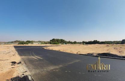 Land - Studio for sale in Al Helio 2 - Al Helio - Ajman
