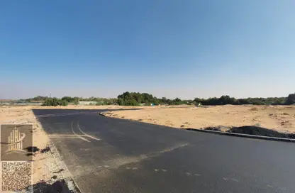 أرض - استوديو للبيع في الحليو 2 - الحليو - عجمان