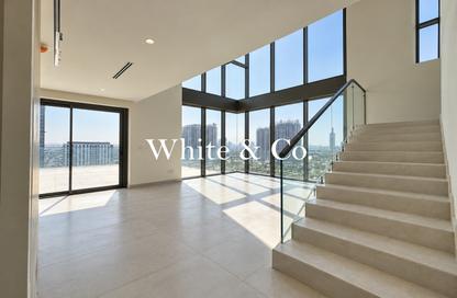 Duplex - 3 - 4 for sale in Elvira 1 - Elvira - Dubai Hills Estate - Dubai