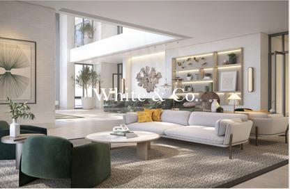 Duplex - 3 - 4 for sale in Elvira 1 - Elvira at Dubai Hills Estate - Dubai Hills Estate - Dubai