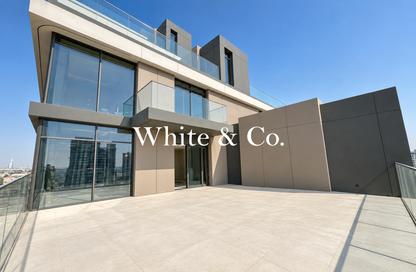 Duplex - 3 - 4 for sale in Elvira 1 - Elvira - Dubai Hills Estate - Dubai