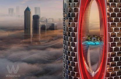 Apartment - 1 Bedroom - 2 Bathrooms for sale in Aykon City Tower D - Aykon City - Business Bay - Dubai