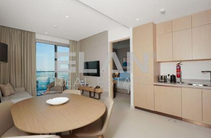 Apartment - 1 Bedroom - 2 Bathrooms for rent in Vida Dubai Mall Tower 1 - Vida Residences Dubai Mall - Downtown Dubai - Dubai