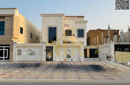 Villa - 5 Bedrooms - 7 Bathrooms for sale in Al Mowaihat 1 - Al Mowaihat - Ajman