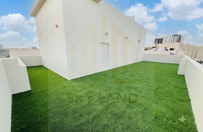 Villa - 5 Bedrooms - 7 Bathrooms for sale in Al Aamra Gardens - Al Amerah - Ajman Villa - 5 Bedrooms - 7 Bathrooms for sale in Al Aamra Gardens - Al Amerah - Ajman