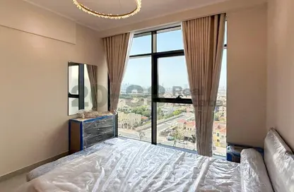 Apartment - 2 Bedrooms - 2 Bathrooms for sale in Neva Residences - District 16 - Jumeirah Village Circle - Dubai