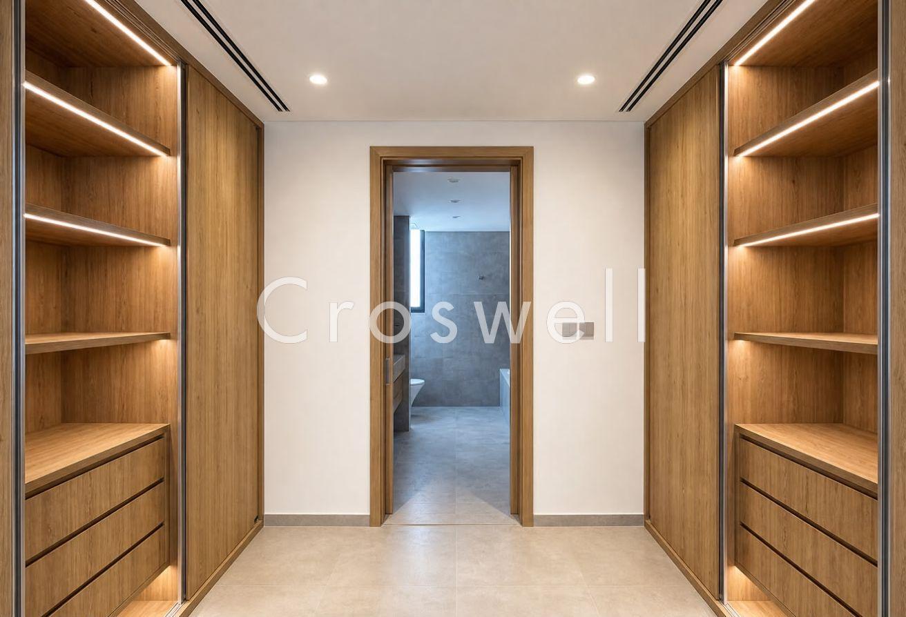 4BR Type H1 Villa | Private Pool | Vacant photo 13