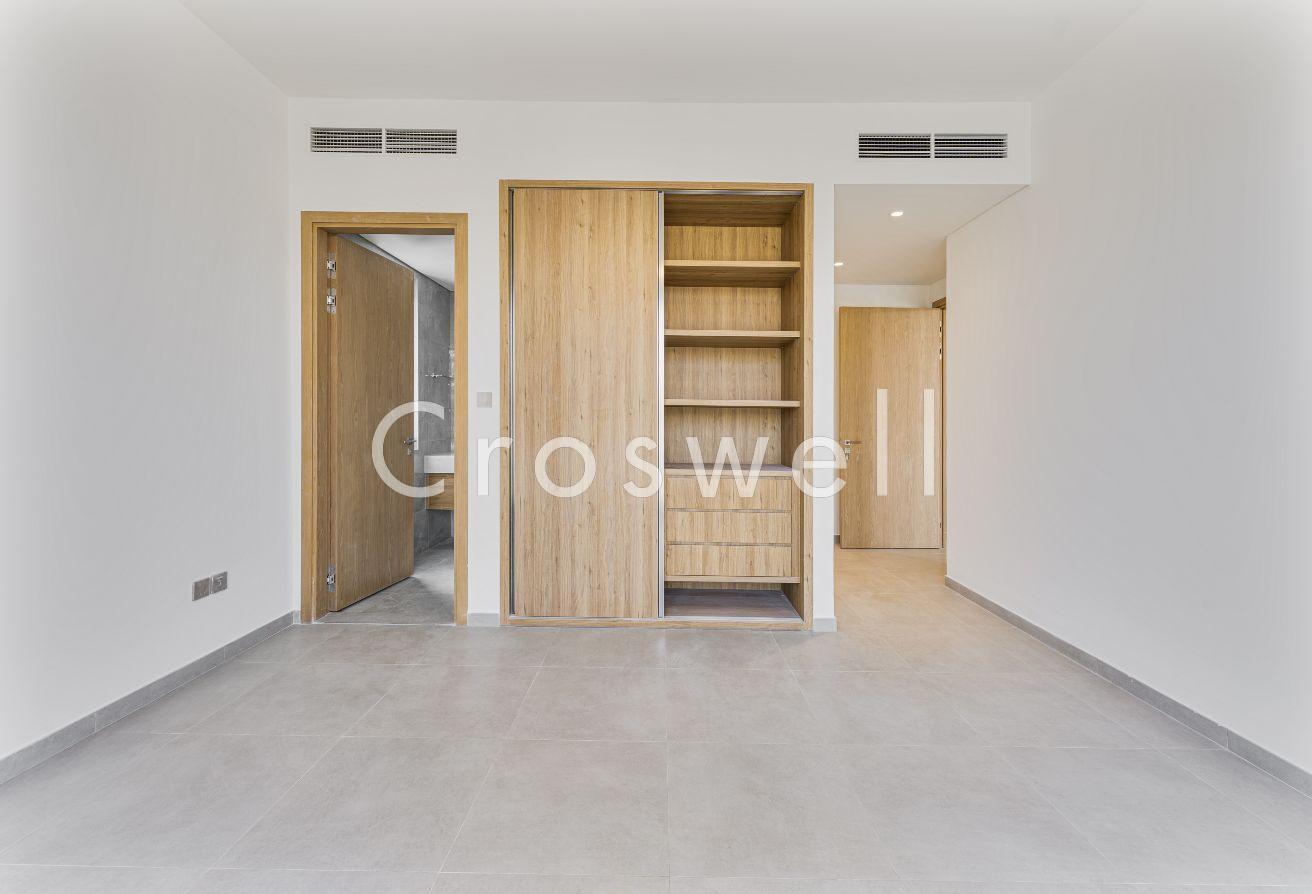 4BR Type H1 Villa | Private Pool | Vacant photo 10