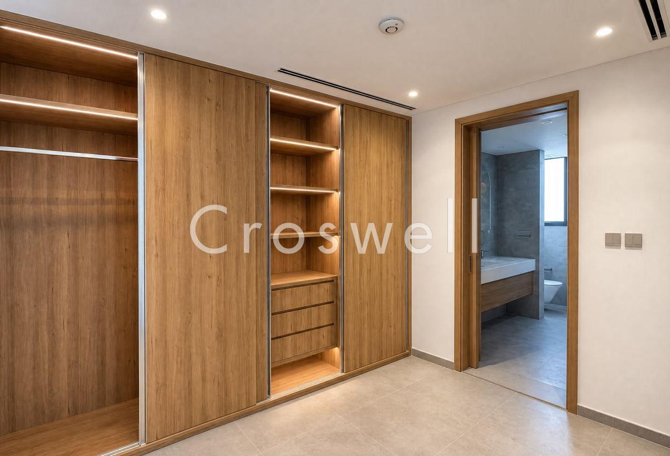 4BR Type H1 Villa | Private Pool | Vacant photo 11