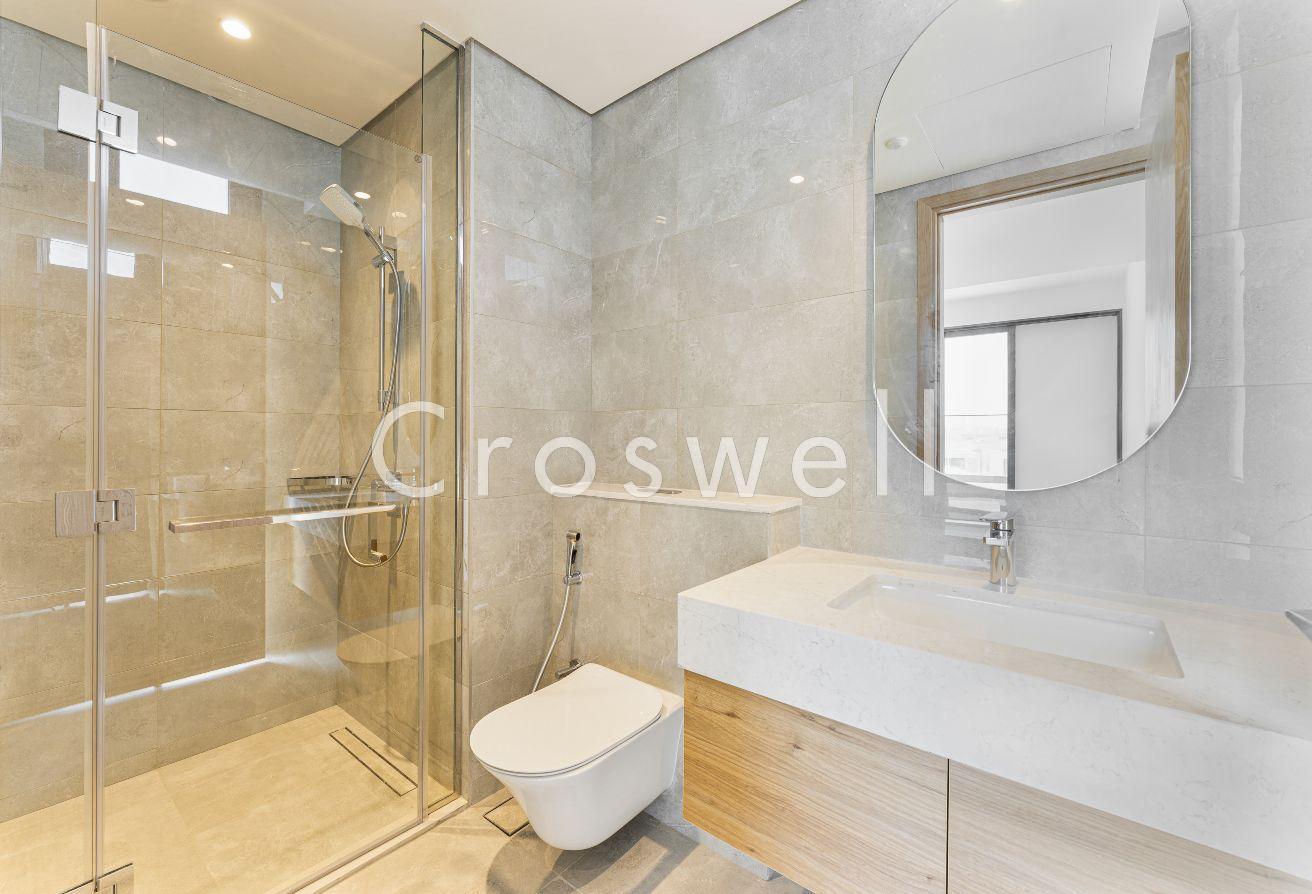 4BR Type H1 Villa | Private Pool | Vacant photo 19