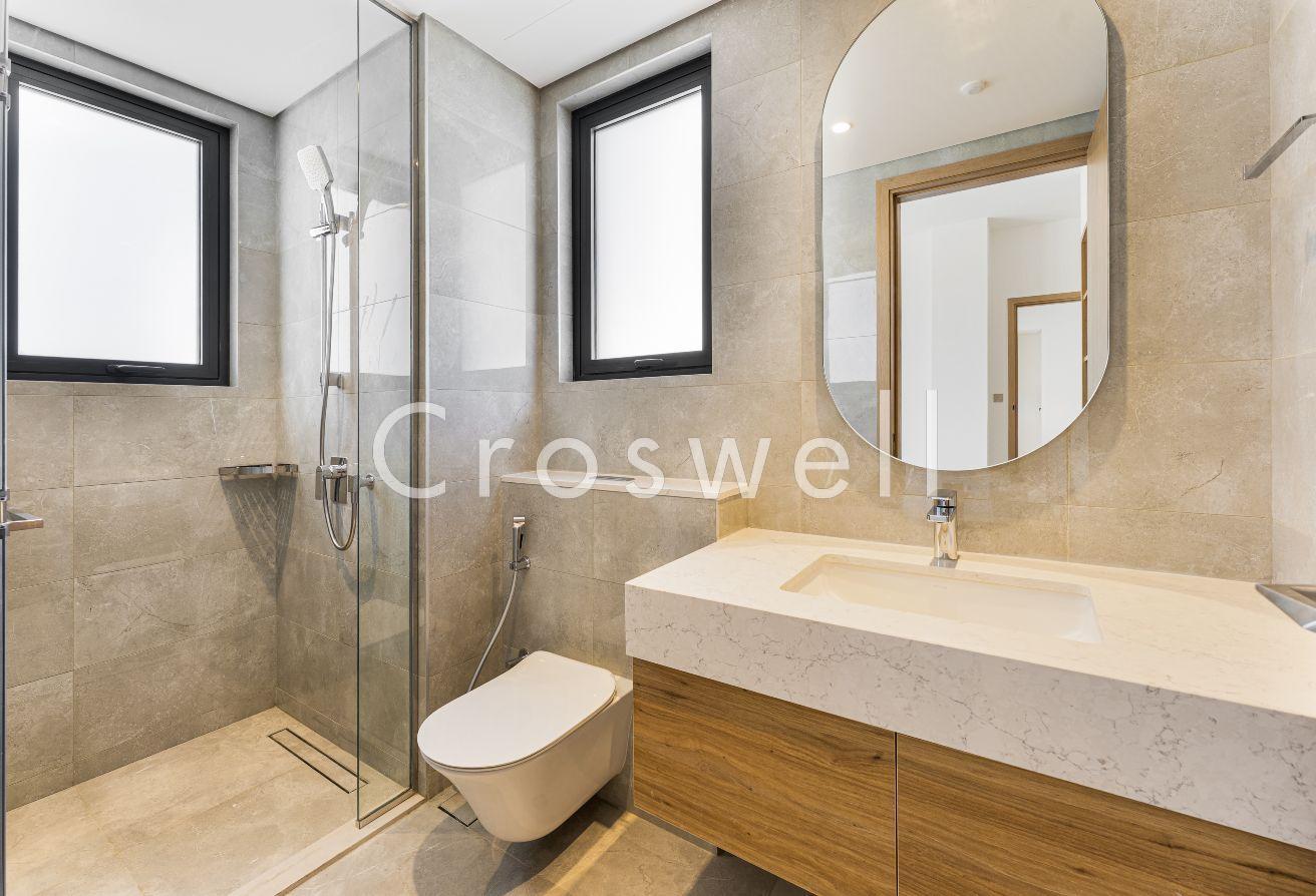 4BR Type H1 Villa | Private Pool | Vacant photo 14