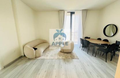 Apartment - 2 - 3 for rent in The Boulevard 3 - Aljada - Sharjah Apartment - 2 - 3 for rent in The Boulevard 3 - Aljada - Sharjah