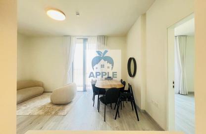 Apartment - 2 - 3 for rent in The Boulevard 3 - Aljada - Sharjah Apartment - 2 - 3 for rent in The Boulevard 3 - Aljada - Sharjah