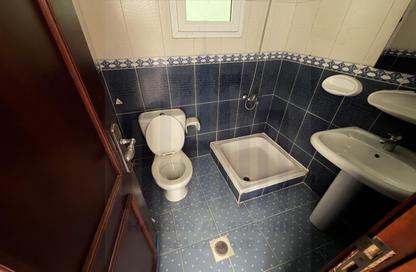 Apartment - Studio - 1 for rent in Fire Station Road - Muwaileh - Sharjah
