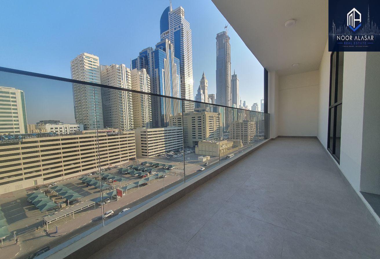 2 BR Apartment in Al Satwa with Landmark View photo 15