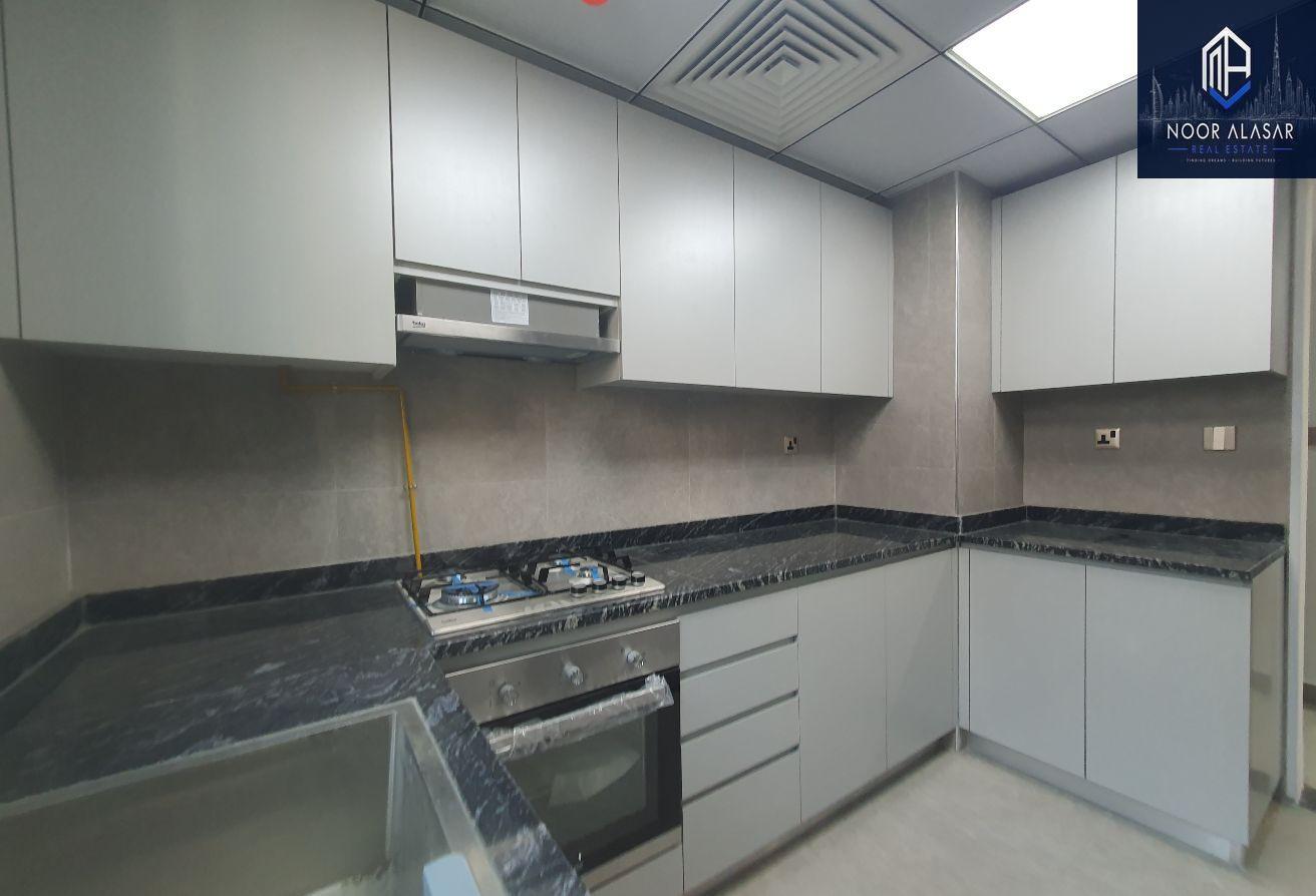 2 BR Apartment in Al Satwa with Landmark View photo 4