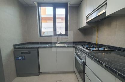 Apartment - 2 Bedrooms - 3 Bathrooms for rent in Iltemas Residence - Jumeirah Garden City - Al Satwa - Dubai Apartment - 2 Bedrooms - 3 Bathrooms for rent in Iltemas Residence - Jumeirah Garden City - Al Satwa - Dubai