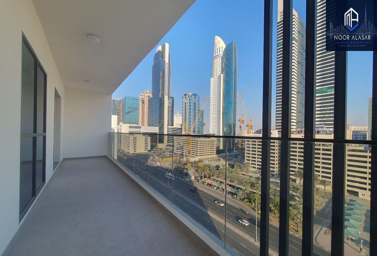 2 BR Apartment in Al Satwa with Landmark View photo 16