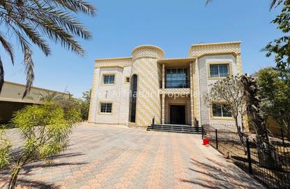 Villa - 7 - 7+ for rent in Al Warqa'a 3 - Al Warqa'a - Dubai