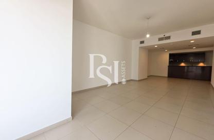 Apartment - 2 Bedrooms - 3 Bathrooms for rent in The Gate Tower 2 - Shams Abu Dhabi - Al Reem Island - Abu Dhabi