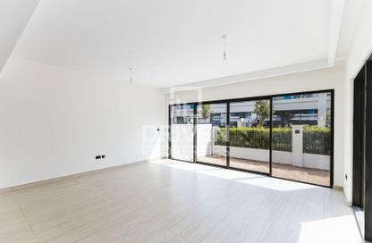 Townhouse - 5 Bedrooms - 6 Bathrooms for rent in Santorini - Damac Lagoons - Dubai