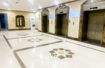 Office Space - Studio - 1 Bathroom for sale in Ontario Tower - Business Bay - Dubai