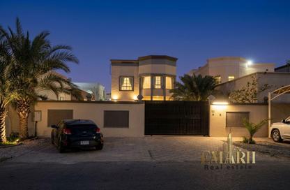 Villa - 5 - 7 for sale in Al Rawda 3 - Al Rawda - Ajman Villa - 5 - 7 for sale in Al Rawda 3 - Al Rawda - Ajman