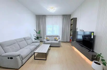 شقة - غرفة نوم - 2 حمامات للبيع في مبنى 84 - طراز البحر المتوسط - ديسكفري جاردنز - دبي شقة - غرفة نوم - 2 حمامات للبيع في مبنى 84 - طراز البحر المتوسط - ديسكفري جاردنز - دبي