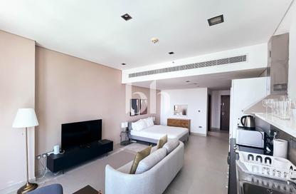 Apartment - Studio - 1 Bathroom for rent in Liberty House - DIFC - Dubai