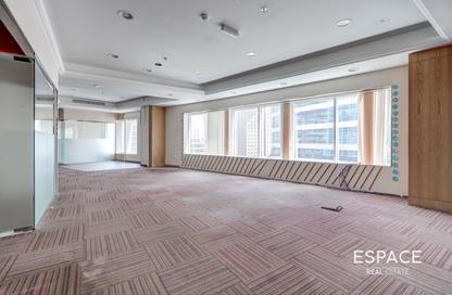 Office Space - Studio for rent in Icon Tower - Barsha Heights (Tecom) - Dubai Office Space - Studio for rent in Icon Tower - Barsha Heights (Tecom) - Dubai