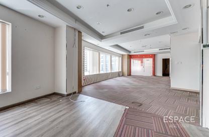Office Space - Studio for rent in Icon Tower - Barsha Heights (Tecom) - Dubai