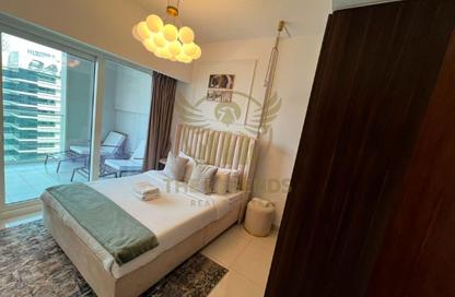 Apartment - 2 Bedrooms - 2 Bathrooms for sale in Reva Residences - Business Bay - Dubai