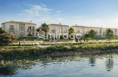 فيلا - 2 غرف نوم - 3 حمامات للبيع في بلوم ليفينج - مدينة زايد (مدينة خليفة ج) - مدينة خليفة - أبوظبي