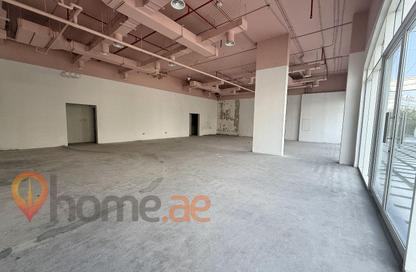 Shop - Studio - 1 for rent in Vincitore Boulevard 1 - Vincitore Boulevard - Arjan - Dubai Shop - Studio - 1 for rent in Vincitore Boulevard 1 - Vincitore Boulevard - Arjan - Dubai