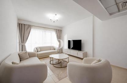 Apartment - 2 Bedrooms - 3 Bathrooms for rent in The Point - Dubai Marina - Dubai