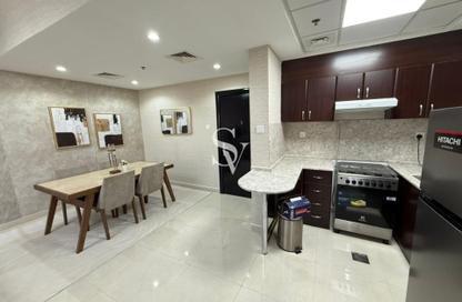Apartment - 1 Bedroom - 1 Bathroom for rent in Diamond Views 3 - District 11 - Jumeirah Village Circle - Dubai Apartment - 1 Bedroom - 1 Bathroom for rent in Diamond Views 3 - District 11 - Jumeirah Village Circle - Dubai