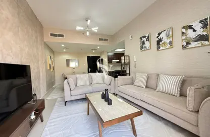 Apartment - 1 Bedroom - 1 Bathroom for rent in Diamond Views 3 - Diamond Views - Jumeirah Village Circle - Dubai