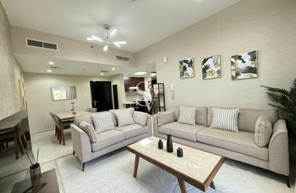 Apartment - 1 Bedroom - 1 Bathroom for rent in Diamond Views 3 - District 11 - Jumeirah Village Circle - Dubai Apartment - 1 Bedroom - 1 Bathroom for rent in Diamond Views 3 - District 11 - Jumeirah Village Circle - Dubai