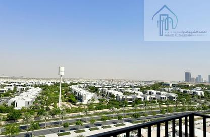 Apartment - 2 - 1 for rent in Collective Tower 1 - Collective - Dubai Hills Estate - Dubai Apartment - 2 - 1 for rent in Collective Tower 1 - Collective - Dubai Hills Estate - Dubai