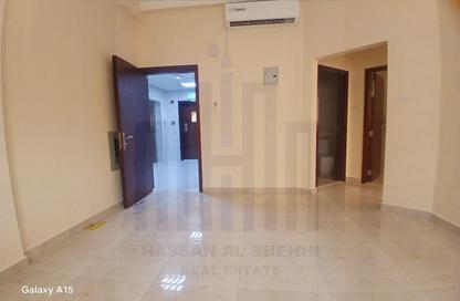 Apartment - 1 - 1 for rent in Muwailih Building - Muwaileh - Sharjah