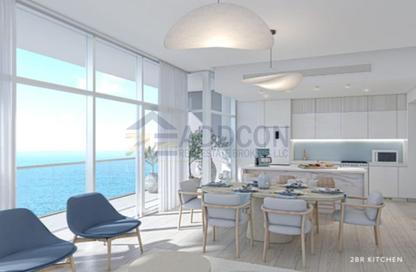 Apartment - 2 Bedrooms - 3 Bathrooms for sale in Cape Hayat - Mina Al Arab - Ras Al Khaimah Apartment - 2 Bedrooms - 3 Bathrooms for sale in Cape Hayat - Mina Al Arab - Ras Al Khaimah