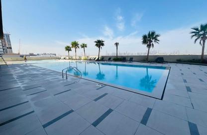 Apartment - Studio - 1 Bathroom for sale in The Community - Jumeirah Village Triangle - Dubai